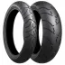 Bridgestone BT028 120/70 R18 59V - zdjęcie główne