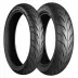 Bridgestone BT39 100/80 -17 52S - zdjęcie główne miniaturka