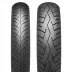 Bridgestone BT45 120/80 -17 61H - zdjęcie dodatkowe nr 1 miniaturka