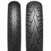 Bridgestone BT45 100/80 -18 53H - zdjęcie dodatkowe nr 1 miniaturka