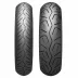 Bridgestone E-MAX 130/90 -15 66S - zdjęcie główne