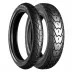 Bridgestone G525 110/90 -18 61V - zdjęcie główne miniaturka