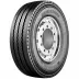 Bridgestone RT1 265/70 R19.5 143/141K - zdjęcie główne