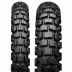 Bridgestone TW301 80/100 -21 51P - zdjęcie główne