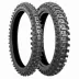 Bridgestone X10 80/100 -21 51M - zdjęcie główne
