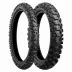 Bridgestone X40 90/100 -21 57M - zdjęcie główne