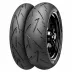 Continental ContiSportAttack 2 F 120/70 ZR17 58W - zdjęcie główne