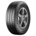 Continental VanContact A/S Ultra Camper 225/65 R16 112/110R - zdjęcie główne