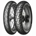 Dunlop D401 100/90 -19 57H - zdjęcie główne miniaturka
