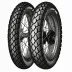 Dunlop D602 130/80 -17 65P - zdjęcie główne