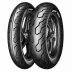 Dunlop K555 110/90 -18 61S - zdjęcie główne