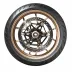 Dunlop QUALIFIER CORE - zdjęcie dodatkowe nr 3 miniaturka