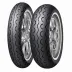 Dunlop Roadmaster TT100 GP 100/90 -19 57H - zdjęcie główne