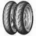 Dunlop SPORTMAX D207 180/55 ZR18 74W - zdjęcie główne