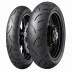 Dunlop SPORTMAX QUALIFIER II 120/65 ZR17 56W - zdjęcie główne
