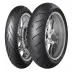 Dunlop SPORTMAX ROADSMART II 180/55 ZR17 73W - zdjęcie główne miniaturka