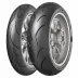 Dunlop SPORTSMART TT 160/60 R17 69H - zdjęcie główne