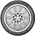 Goodyear Eagle F1 Allterrain 235/55 R19 105W - zdjęcie dodatkowe nr 2 miniaturka