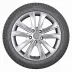 Gt radial CHAMPIRO FE1 CITY 155/60 R15 78T - zdjęcie dodatkowe nr 2 miniaturka