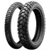 Heidenau K60 M+S SILICA RF 120/90 -17 68T - zdjęcie główne