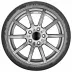Kumho Ecsta Sport PS72 225/40 R19 93W - zdjęcie dodatkowe nr 2 miniaturka