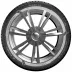 Matador MP93 Nordicca 235/55 R19 105V - zdjęcie dodatkowe nr 2 miniaturka