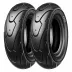 Michelin BOPPER 120/90 -10 57L - zdjęcie główne