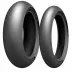 Michelin POWER SLICK 2 120/70 ZR17 58W - zdjęcie główne