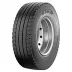 Michelin Remix BIEŻNIKOWANE/XMAXTRAIL 205/65 R17.5 129/127J - zdjęcie główne