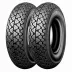 Michelin S 83 3.50 -8 46J - zdjęcie główne
