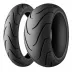 Michelin SCORCHER 11 100/80 -17 52H - zdjęcie główne