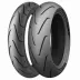Michelin SCORCHER SPORT 120/70 ZR17 58W - zdjęcie główne