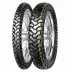 Mitas E07 DAKAR 140/80 -18 70T - zdjęcie główne