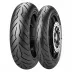 Pirelli DIABLO ROSSO SCOOTER SC 120/70 -12 58P - zdjęcie główne