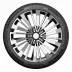 Sailun Atrezzo 4 Seasons Ultra 195/55 R20 95H - zdjęcie dodatkowe nr 2 miniaturka